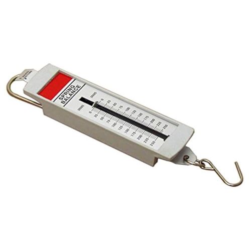 Science Projects Weight Machine Small Spring Balance, 1 Kg. Weight Capacity Plastic Body for Laboratory Experimental only (NOT FOR COMMERCIAL PURPOSE) Item | Buy Science Projects Weight Machine Small Spring Balance, 1 Kg. Weight Capacity Plastic Body for Laboratory Experimental only (NOT FOR COMMERCIAL PURPOSE) | SPOP Enterprise Global